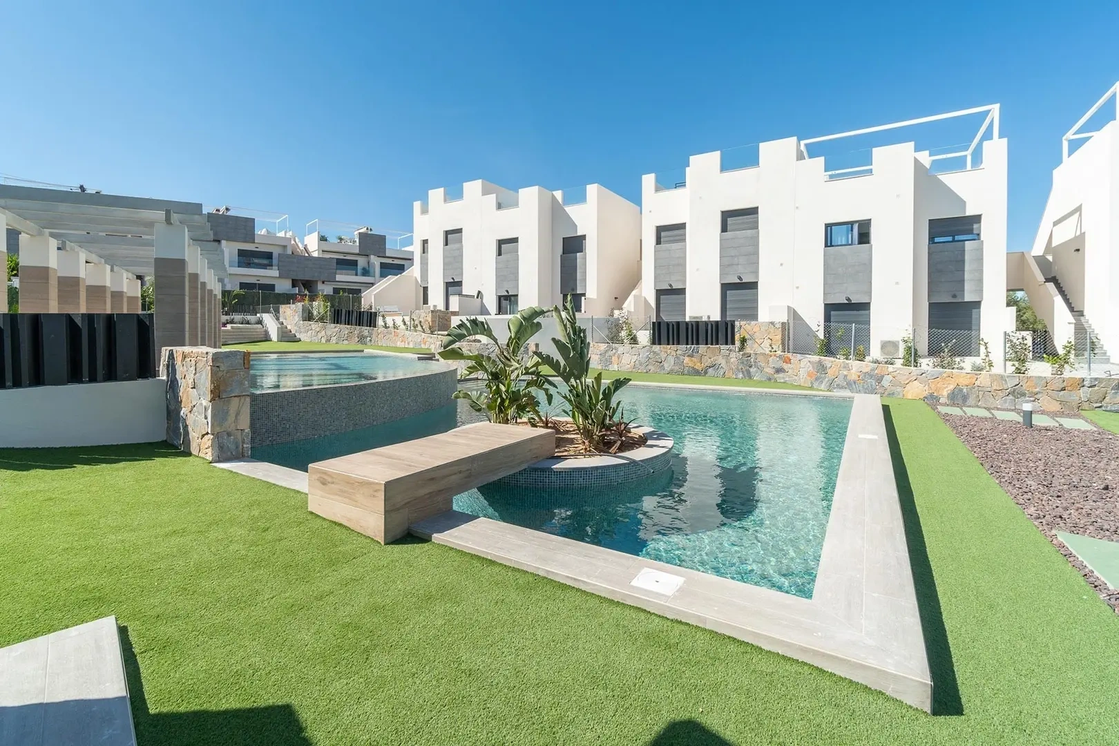 2 - vendita casa torrevieja - costa blanca comunità valenciana spagna