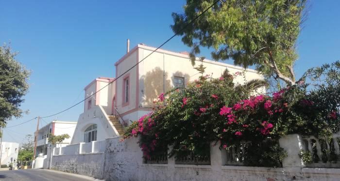 2 - продажа квартира ноги в воде leros южные эгейские острова греция