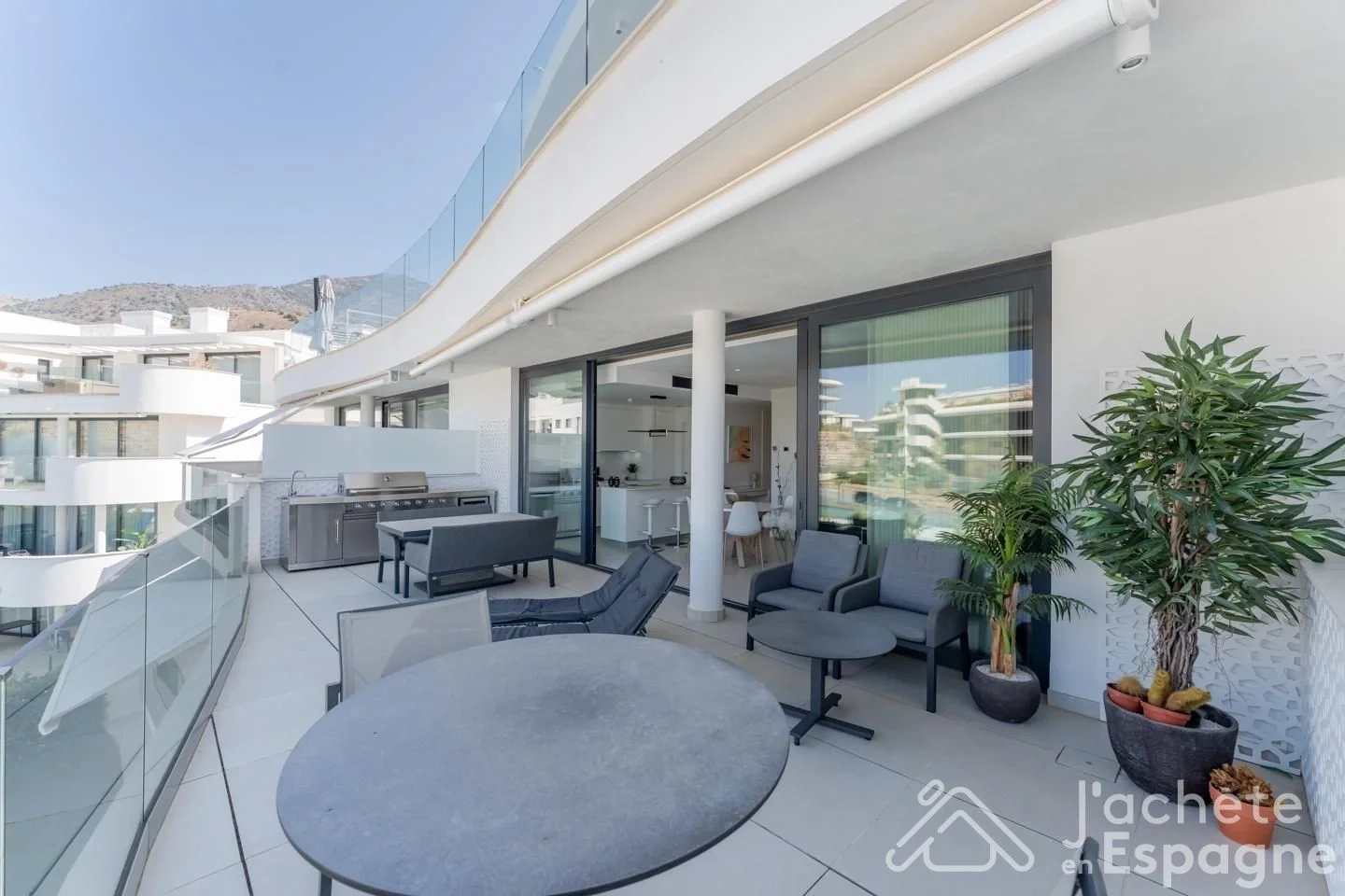 2 - sea view apartment for sale in fuengirola - costa del sol andalusia spain