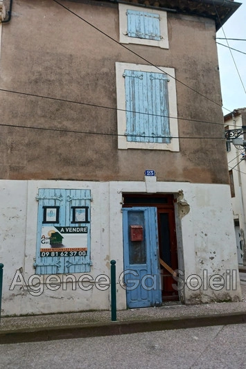 1 - verkoop huis nissan-lez-enserune hérault frankrijk
