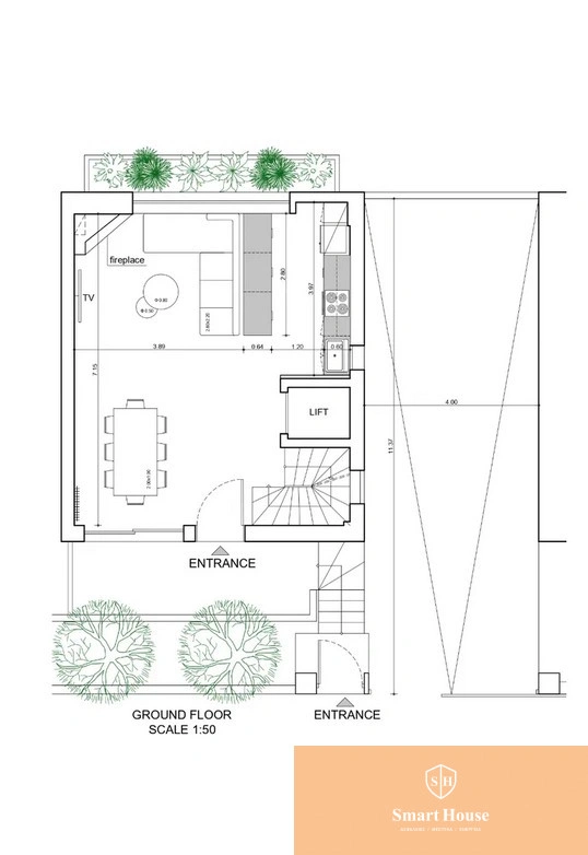 2 - venta apartamento marousi ática grecia