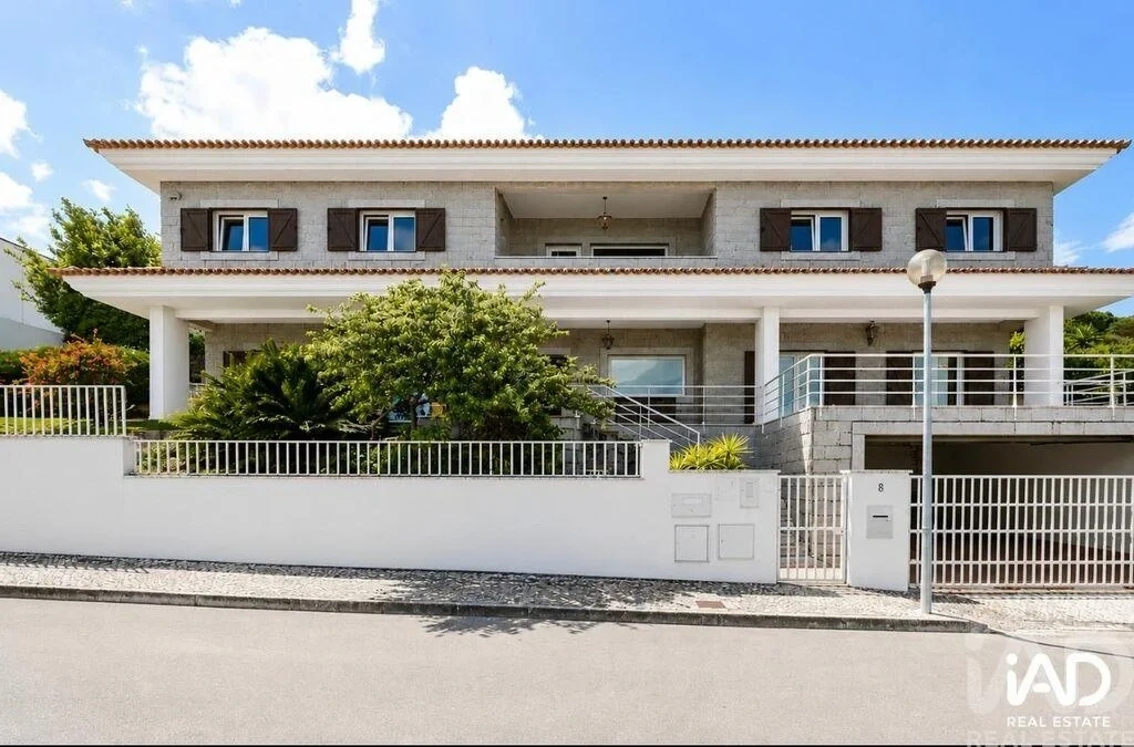 2 - venta casa barcarena región de lisboa portugal