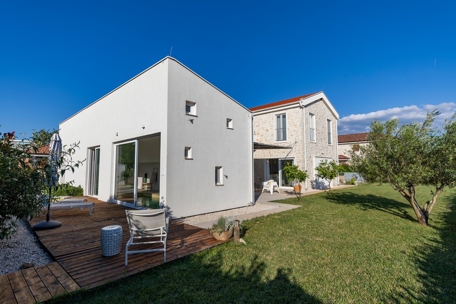 2 - venta casa vista al mar ugljan zadar croacia