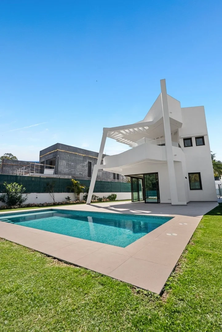 2 - vente maison atalaya isdabe - costa del sol andalousie espagne
