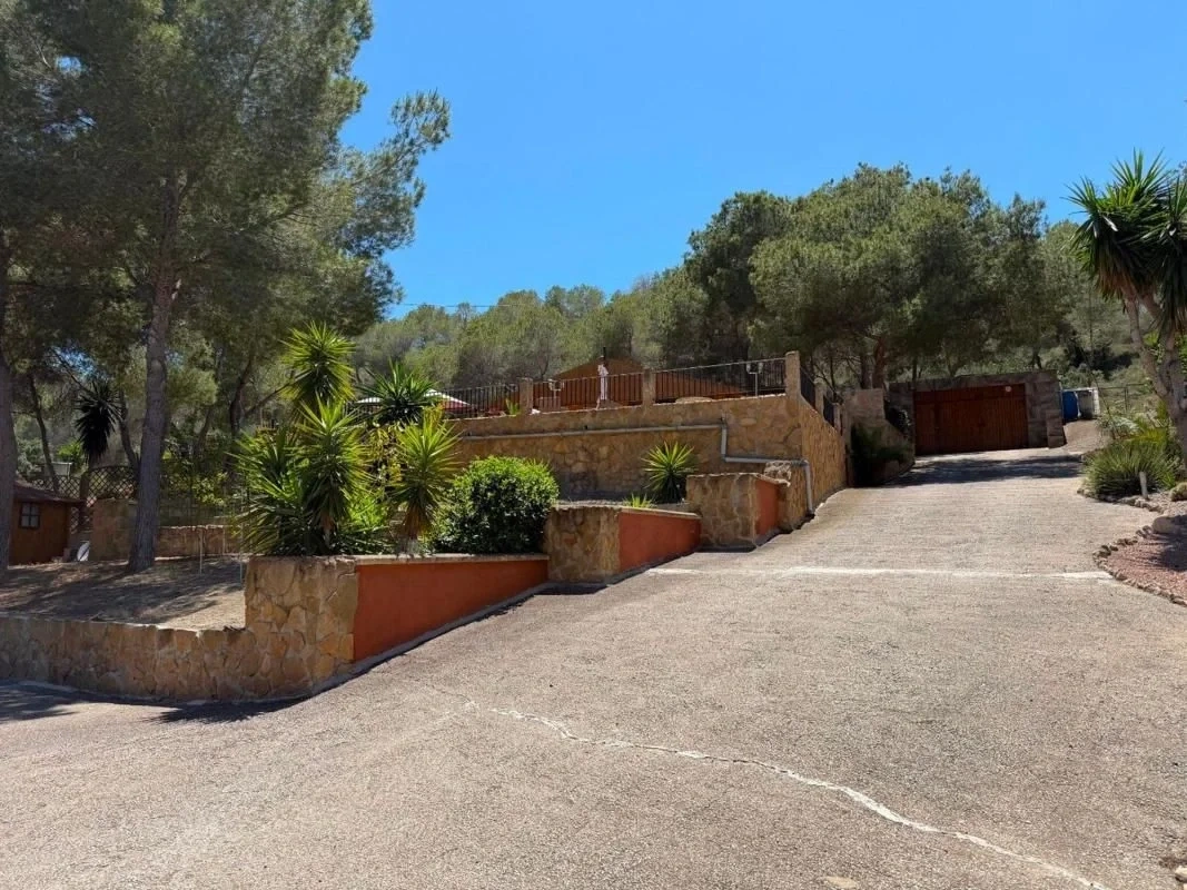 1 - verkoop huis orihuela valencian community spanje