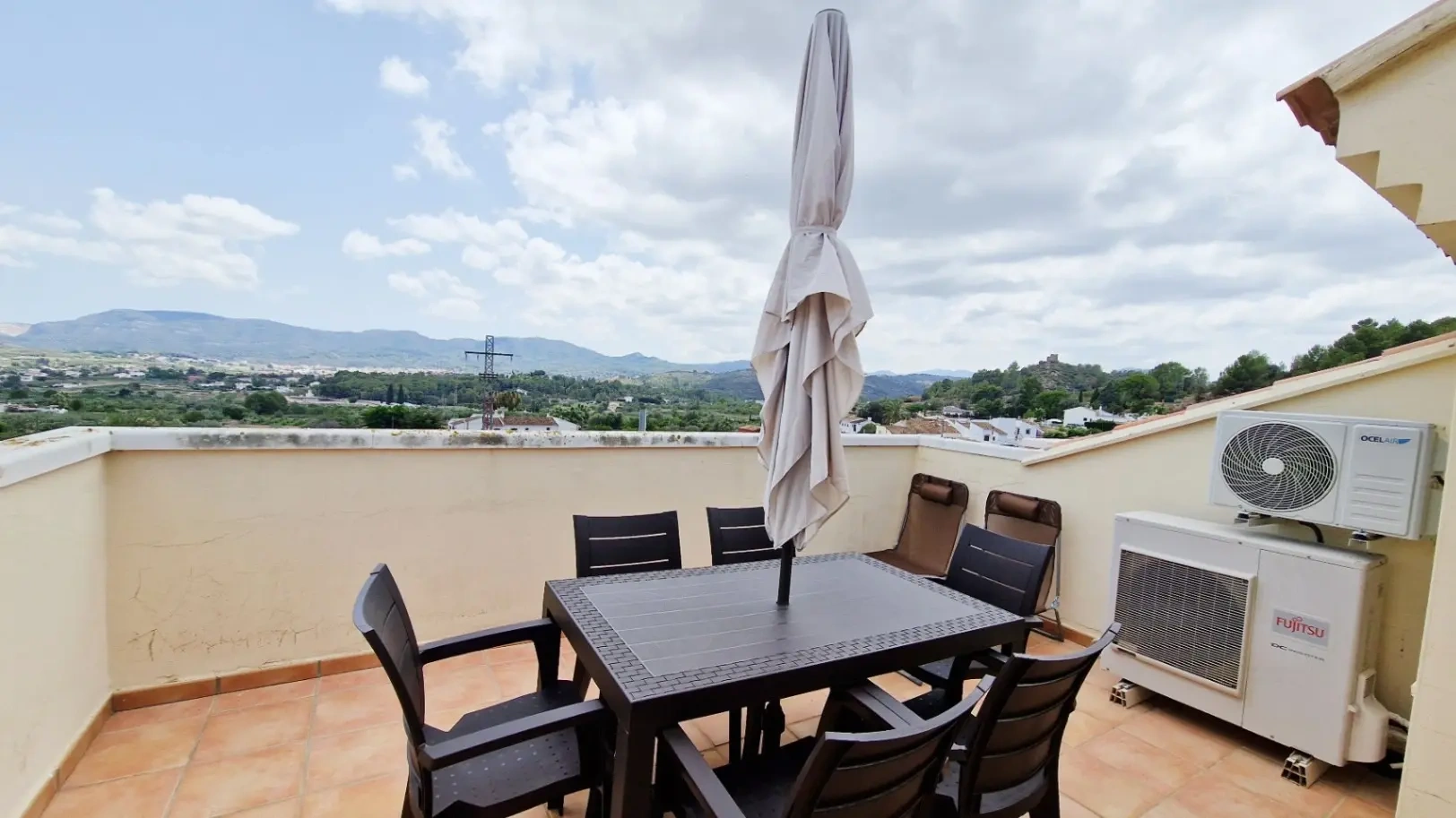 2 - verkoop appartement denia - costa blanca valencian community spanje