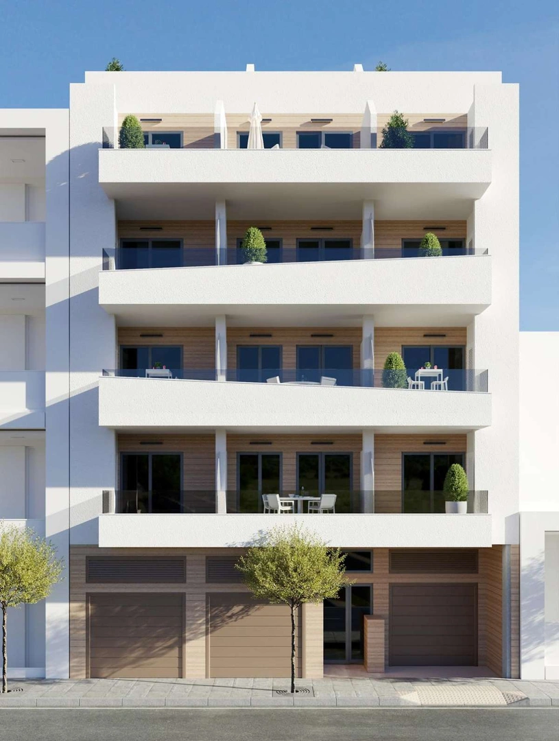 1 - verkauf wohnung torrevieja - costa blanca valencia spanien