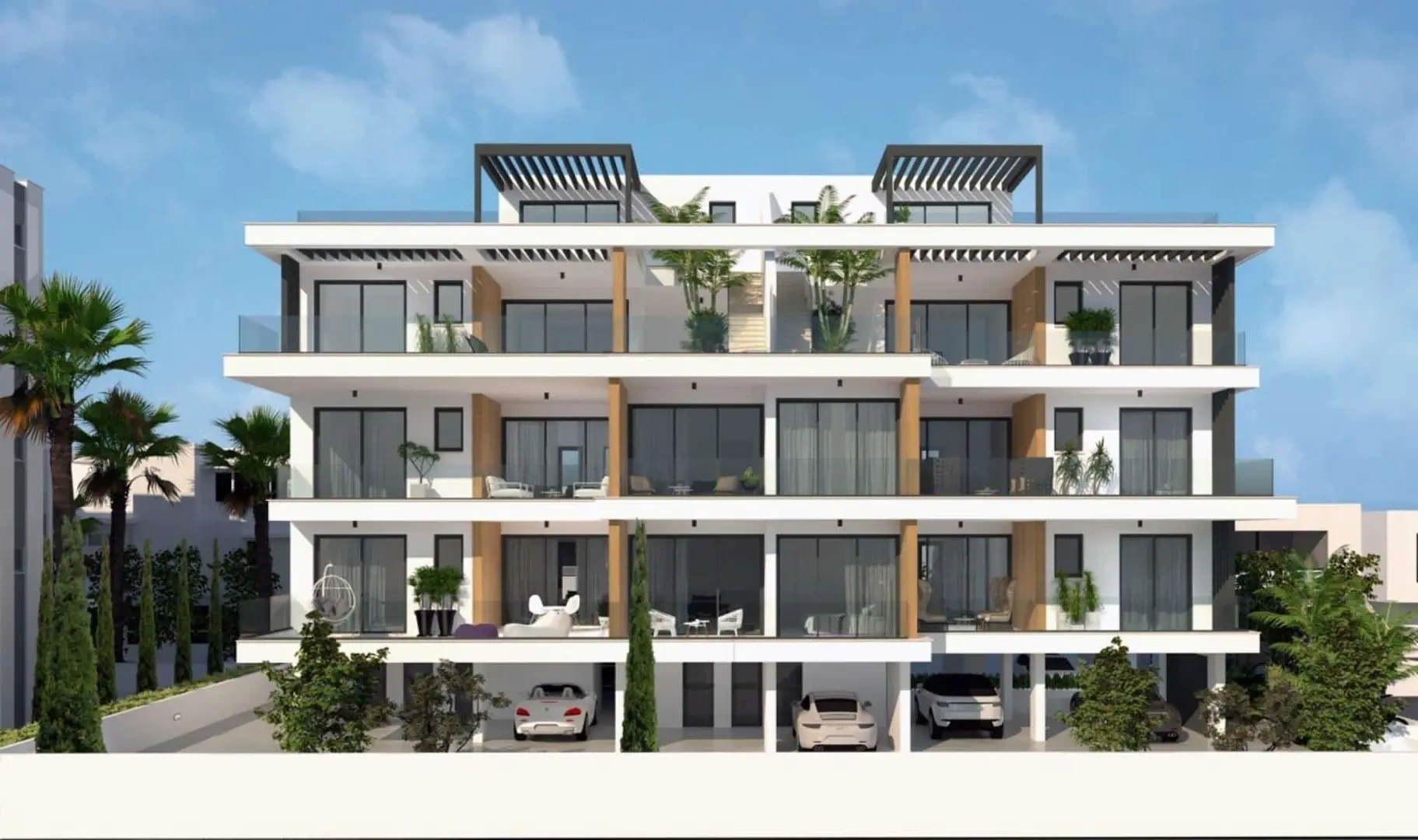1 - продажа квартира limassol лимасол кипр