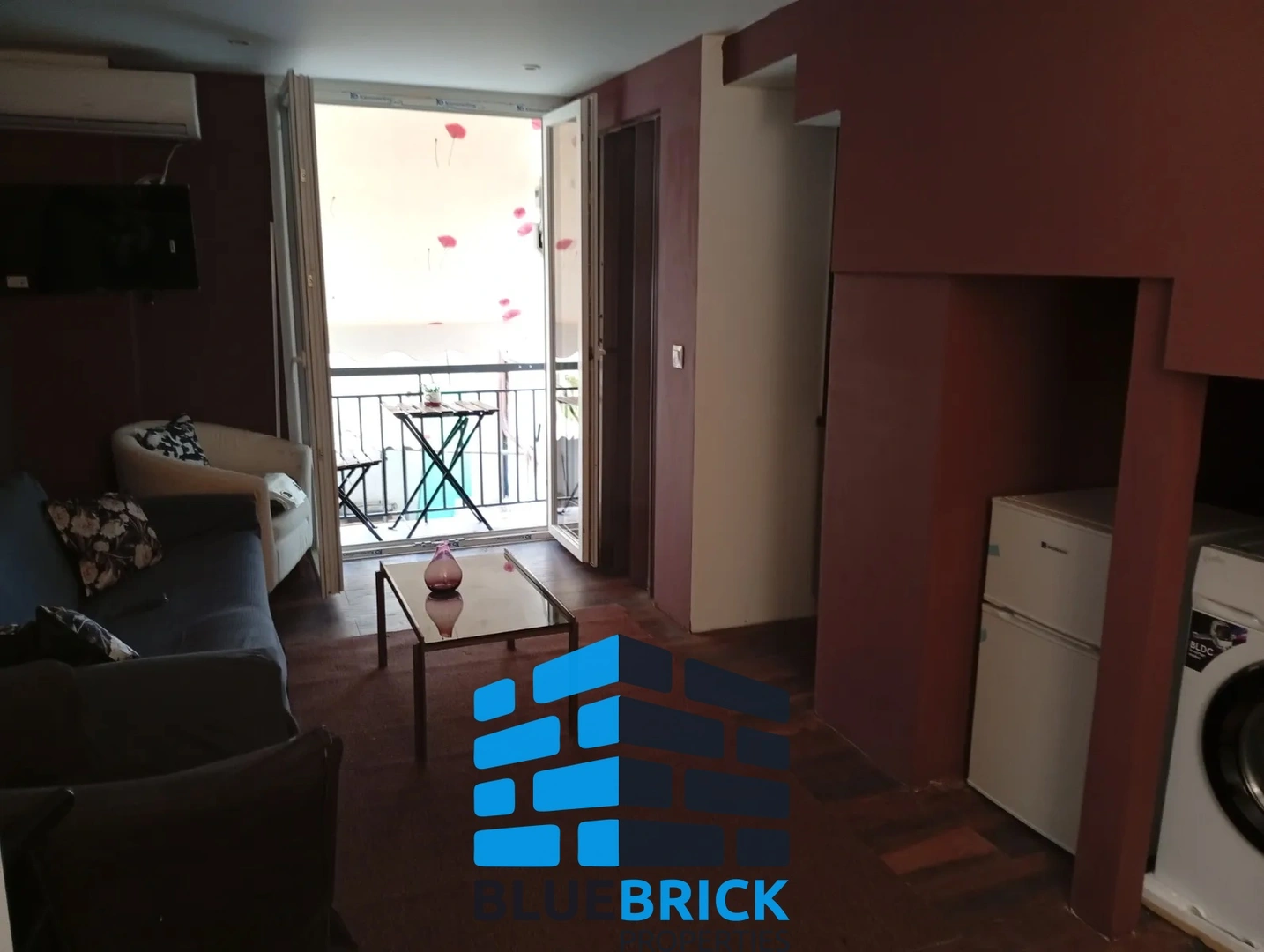 1 - apartment for sale in kallithea attica greece