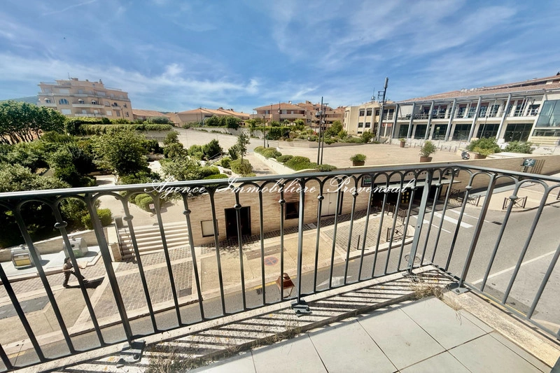2 - продажа квартира sainte-maxime вар франция