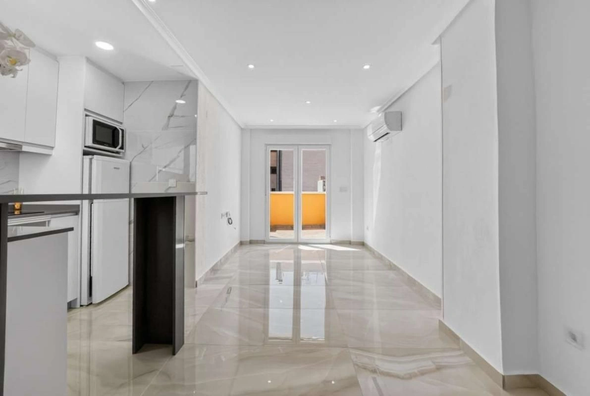 1 - venda apartamento torrevieja - costa blanca comunidade valenciana espanha