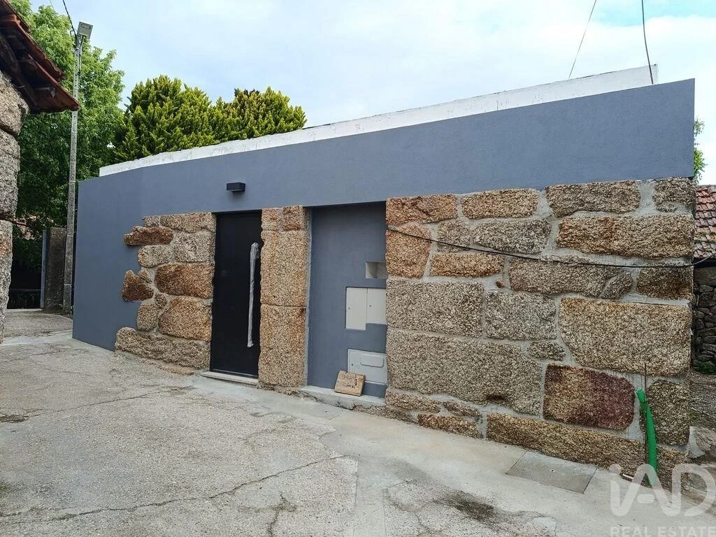 2 - verkauf haus marco de canaveses region nord portugal