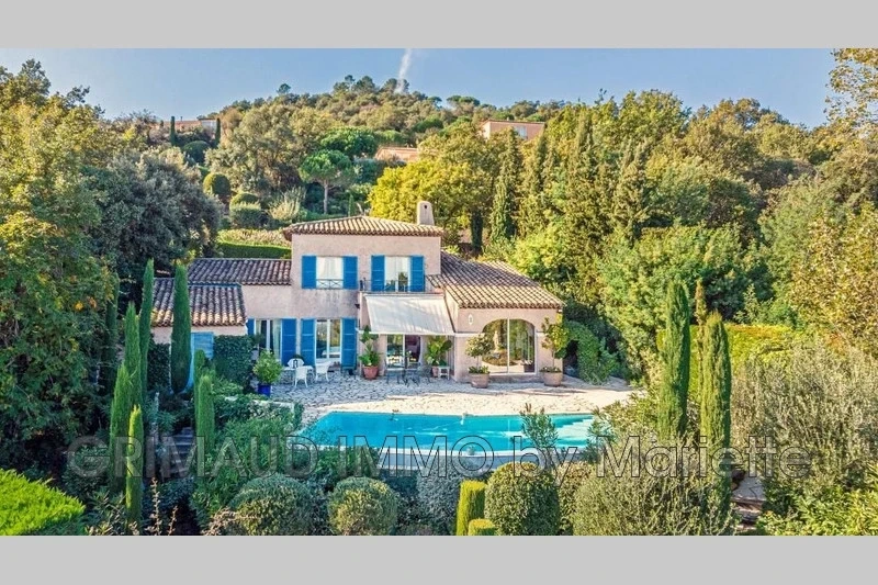 1 - venta casa vista al mar les adrets-de-l'estérel var francia