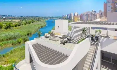 1 - venda apartamento guardamar del segura comunidade valenciana espanha