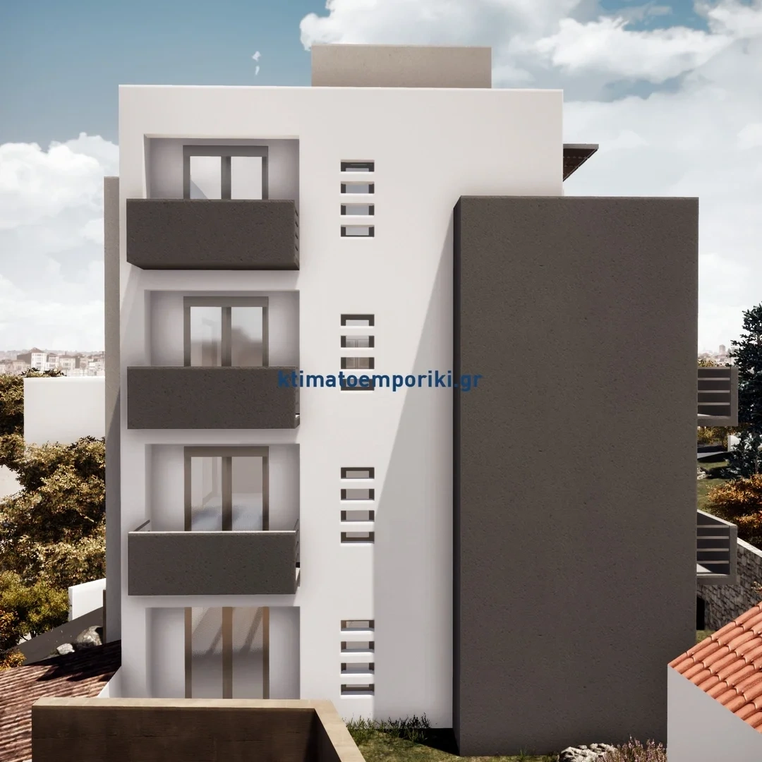 2 - verkauf wohnung meerblick chalépa kreta griechenland