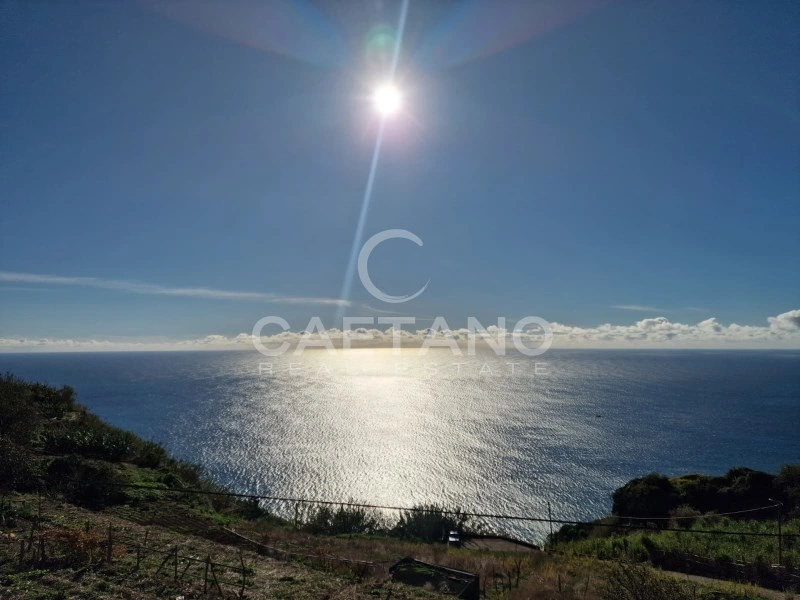 1 - продажа территория canhas мадера португалия
