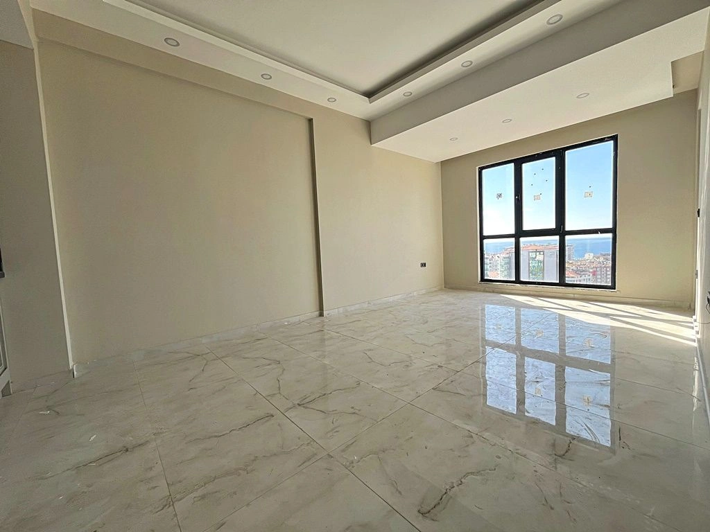 1 - vente appartement vue mer alanya antalya turquie
