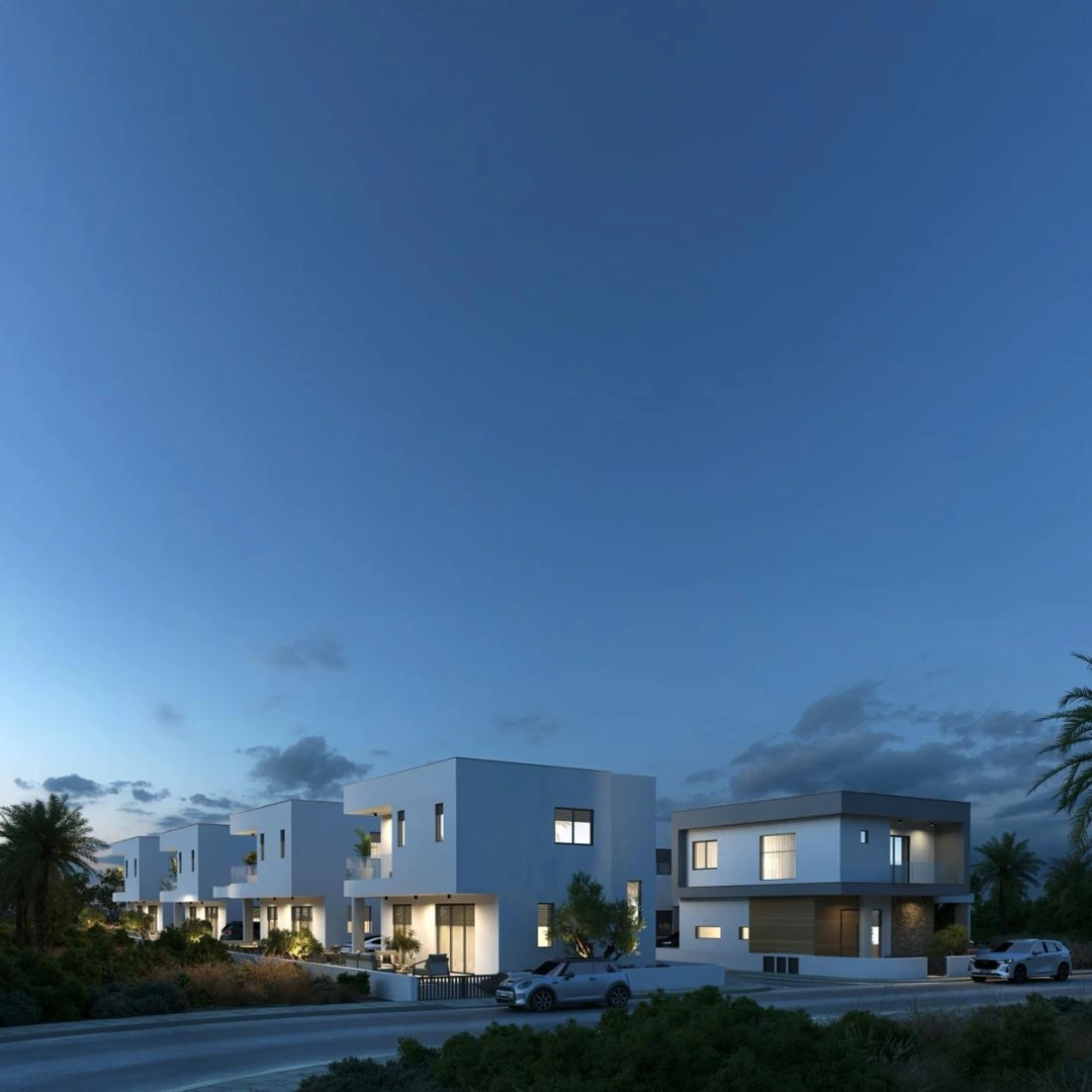 1 - vente appartement limassol limassol chypre