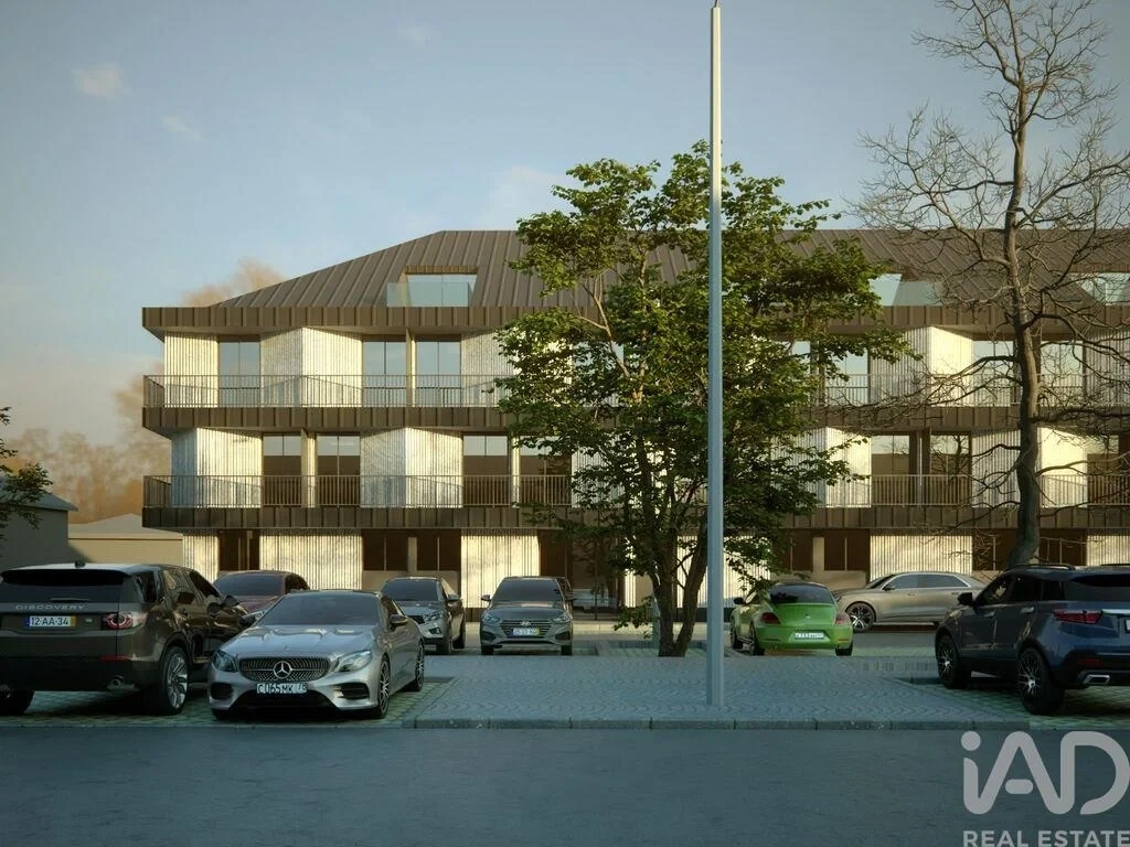 2 - venta apartamento aveiro región centro portugal