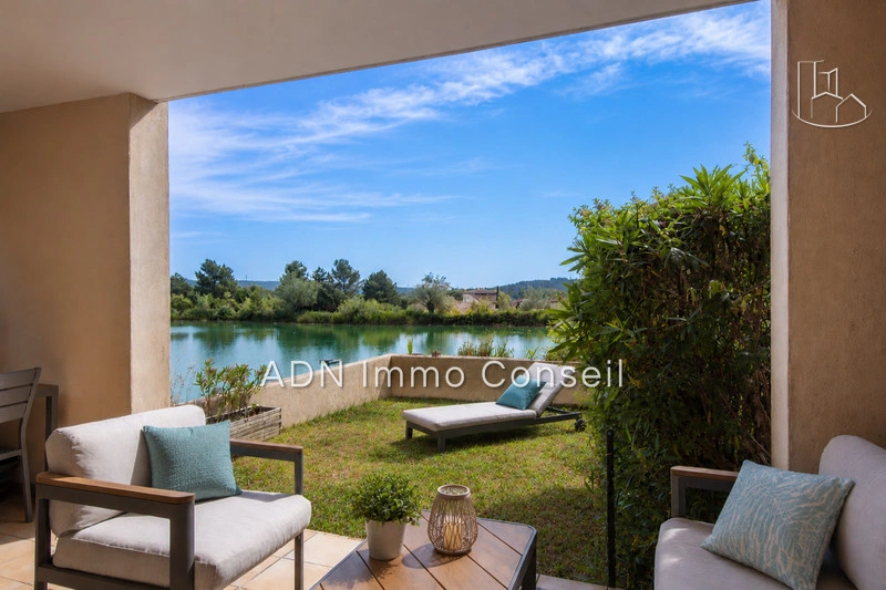 1 - vente appartement mallemort bouches-du-rhône france