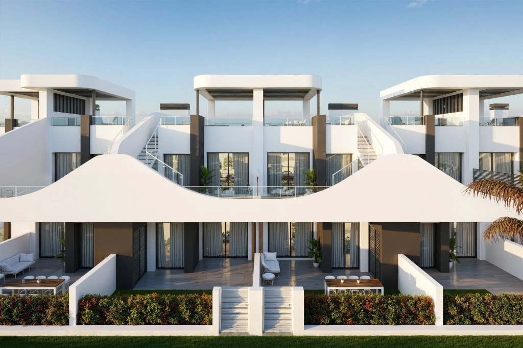 2 - продажа квартира elche - costa blanca валенсия испания