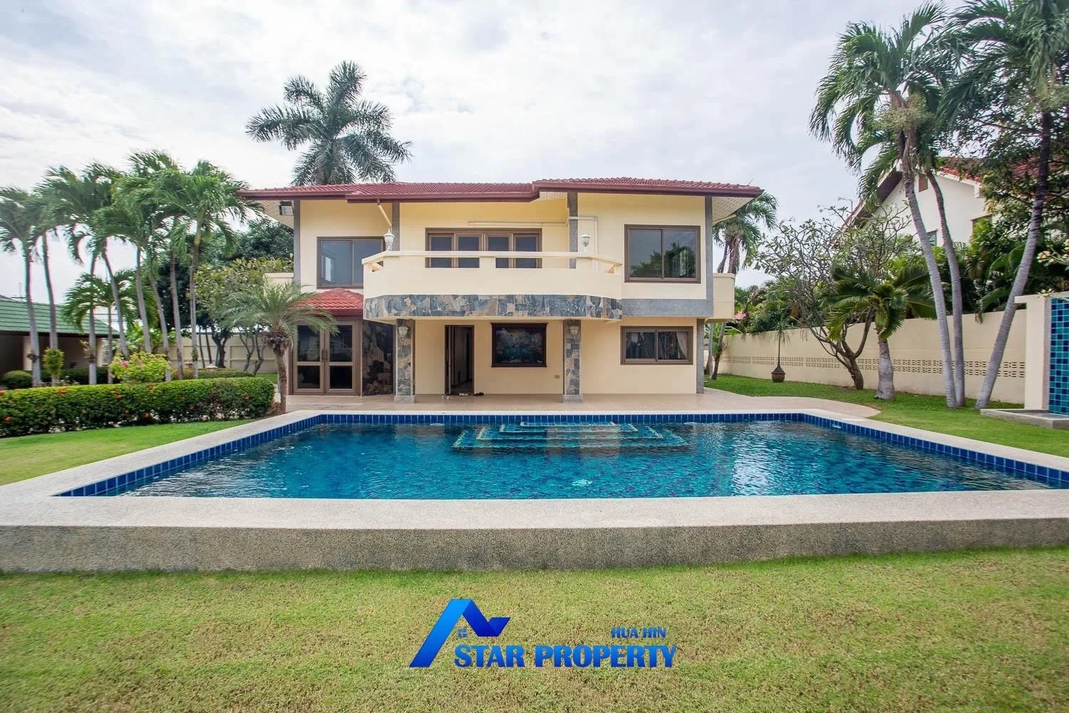 1 - verkoop huis strand to voet hua hin prachuap khiri khan thailand