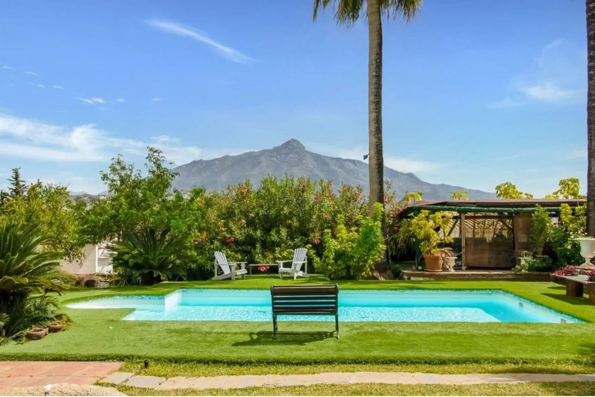 2 - venta casa nueva andalucia andalucía españa