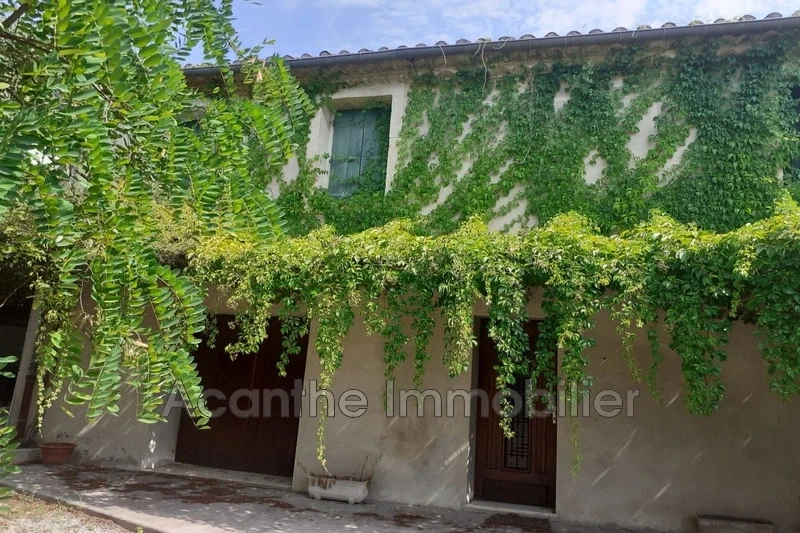 1 - venta casa assas hérault francia