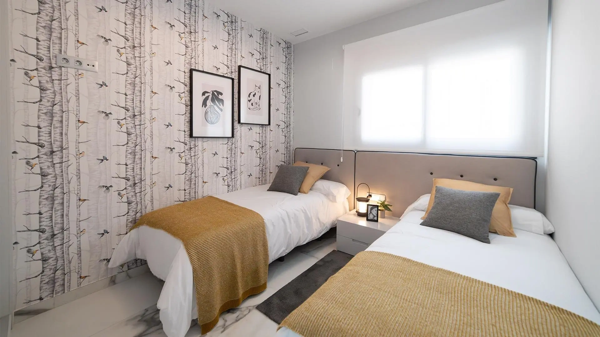 1 - verkauf wohnung meerblick benidorm - costa blanca valencia spanien