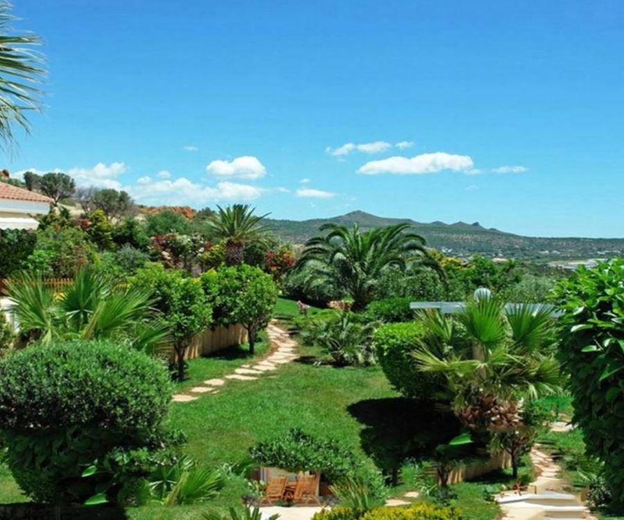 2 - vente maison vue mer sounion attique grèce