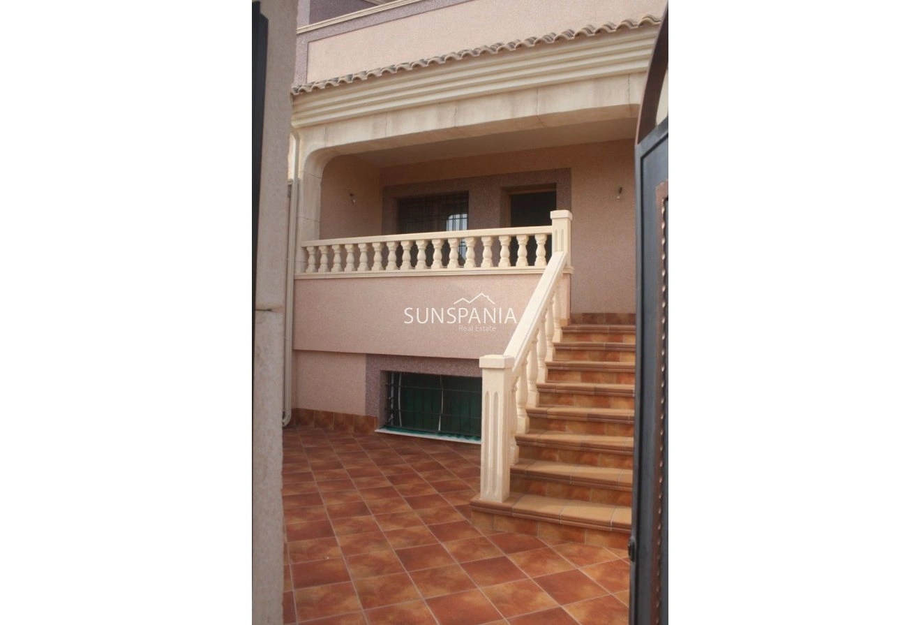2 - verkoop huis torrevieja - costa blanca valencian community spanje