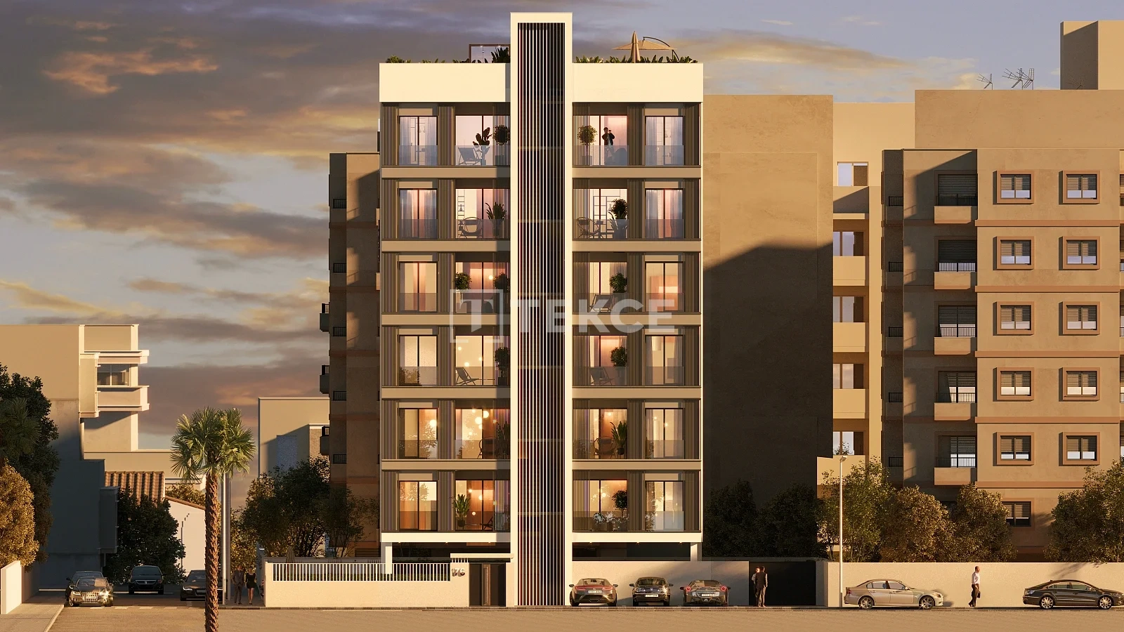 1 - verkauf wohnung torrevieja - costa blanca valencia spanien