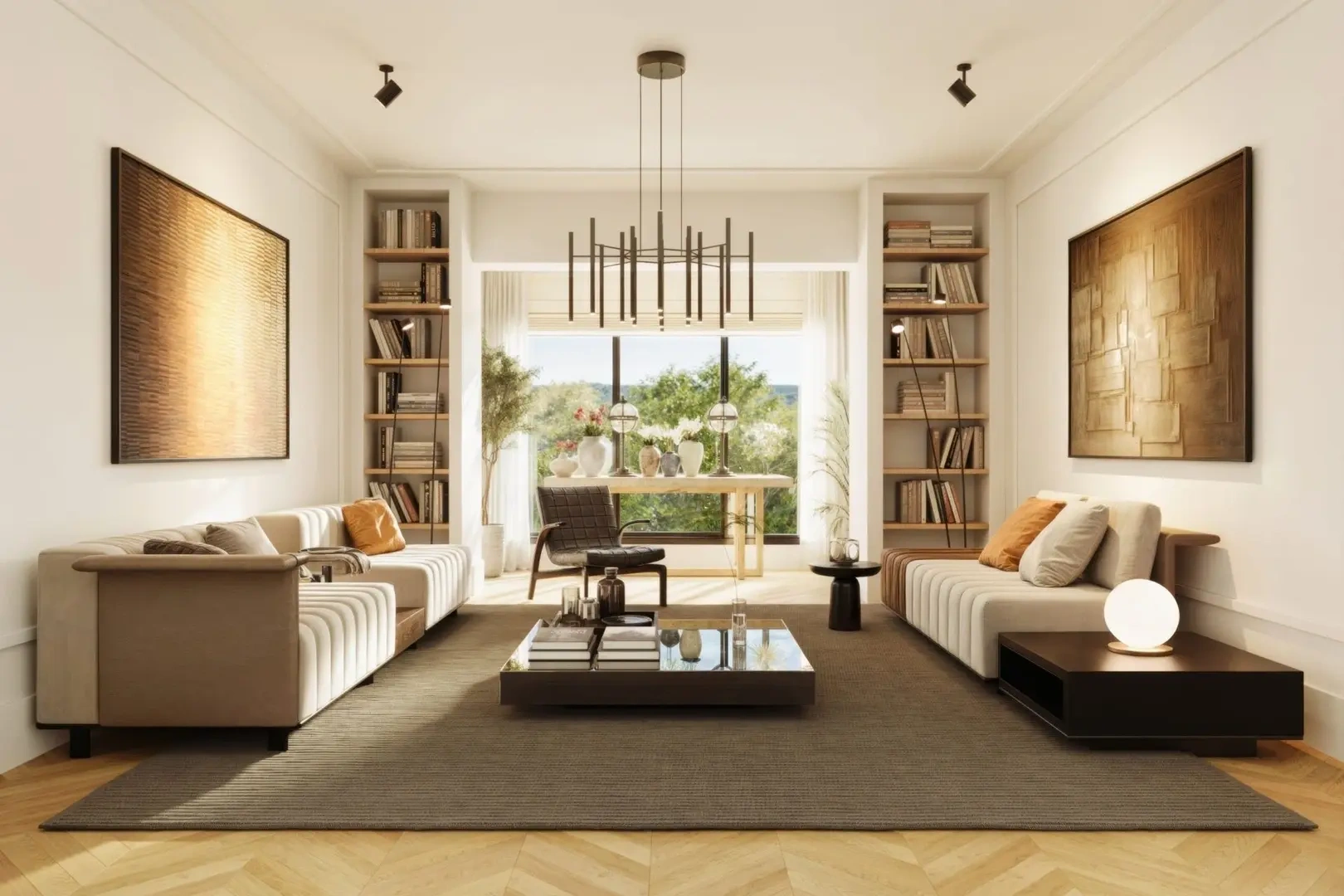 2 - apartment for sale in barcelona catalonia spain