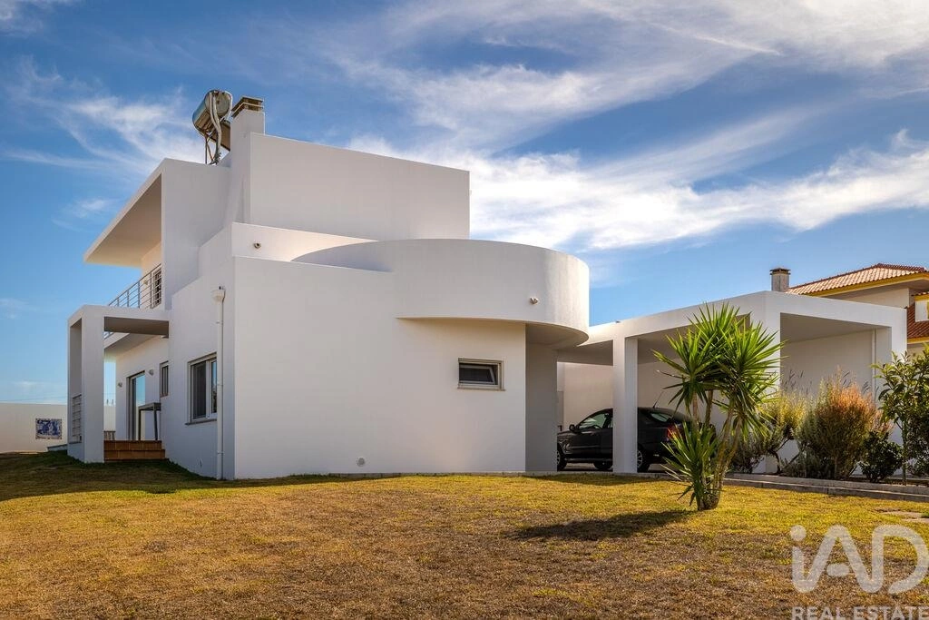2 - villa for sale in óbidos centro region portugal