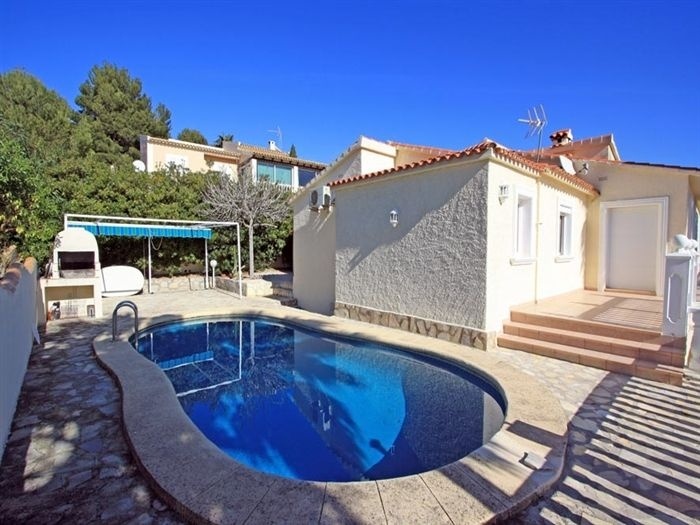 2 - vente maison denia - costa blanca communauté valencienne espagne