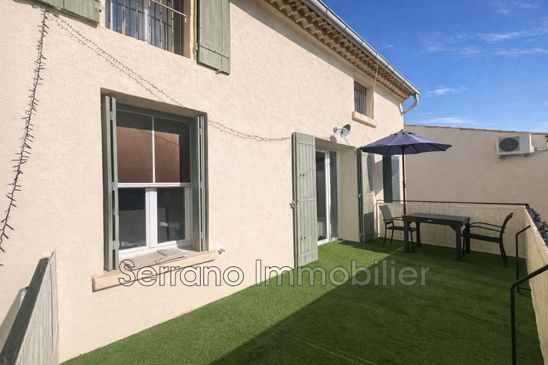 2 - venta casa maillane bocas del ródano francia
