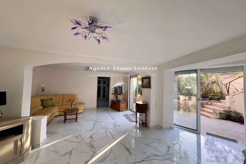 2 - verkauf haus sainte-maxime var frankreich