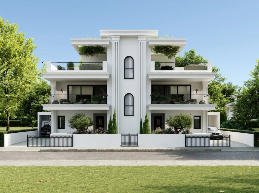 2 - vente appartement larnaca larnaca chypre