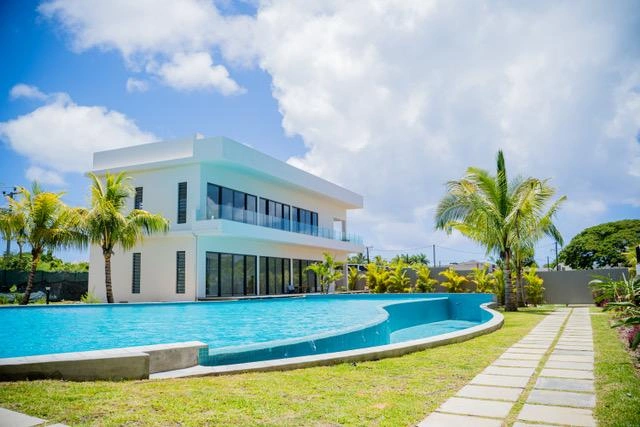 2 - venda apartamento pereybere rivière du rempart maurício