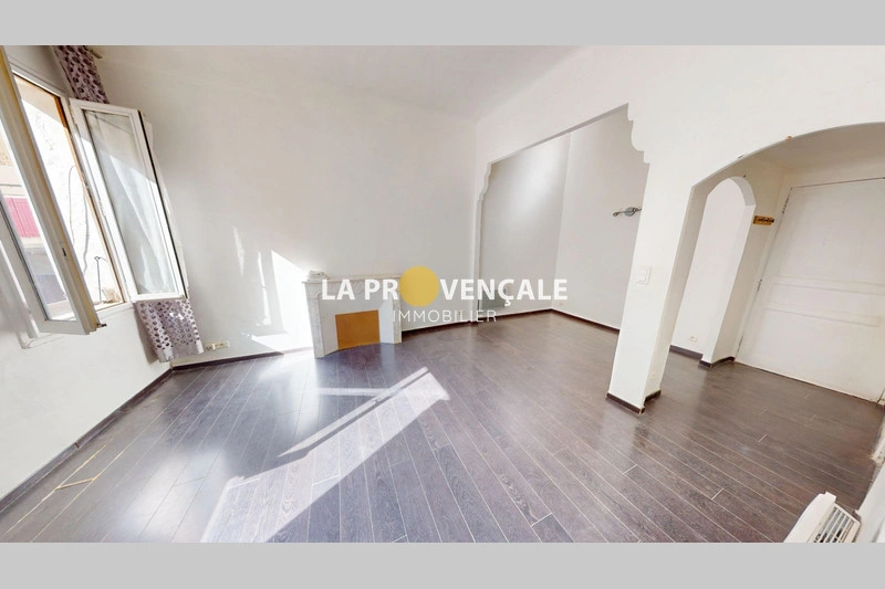 2 - vendita appartamento trets bocche del rodano francia