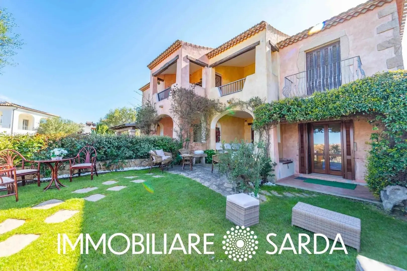 1 - venta apartamento vista al mar olbia cerdeña italia