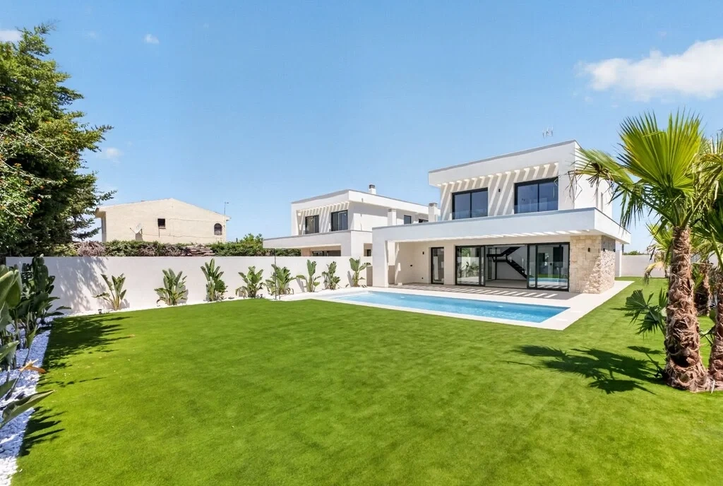 1 - vente maison torrevieja - costa blanca communauté valencienne espagne