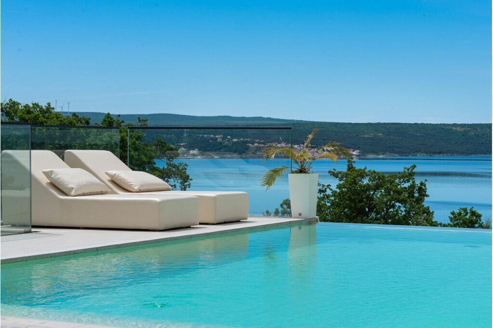 2 - verkauf haus direkt am wasser rabac istrien kroatien