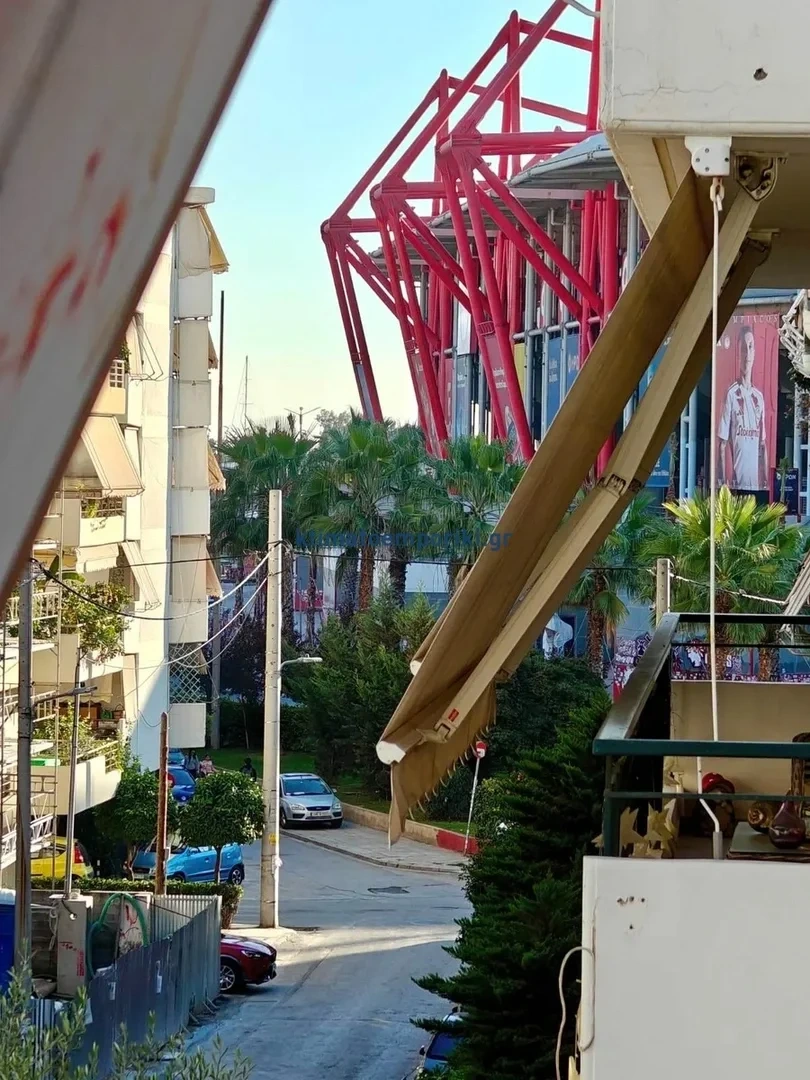 1 - продажа квартира piraeus аттика греция