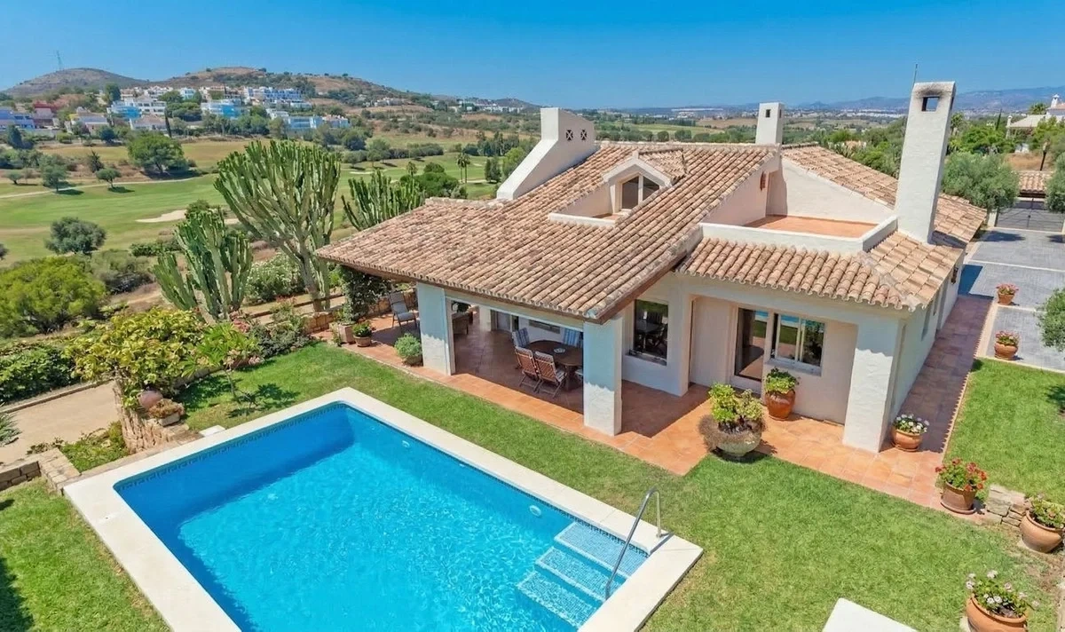 2 - продажа дом benahavis - costa del sol андалусия испания
