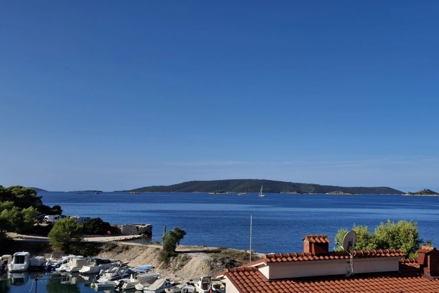 1 - venda casa vista de mar ciovo split-dalmácia croácia