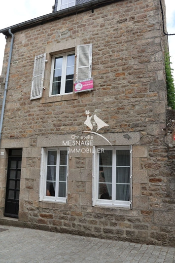 1 - vente maison dinan côtes-d'armor - bretagne france