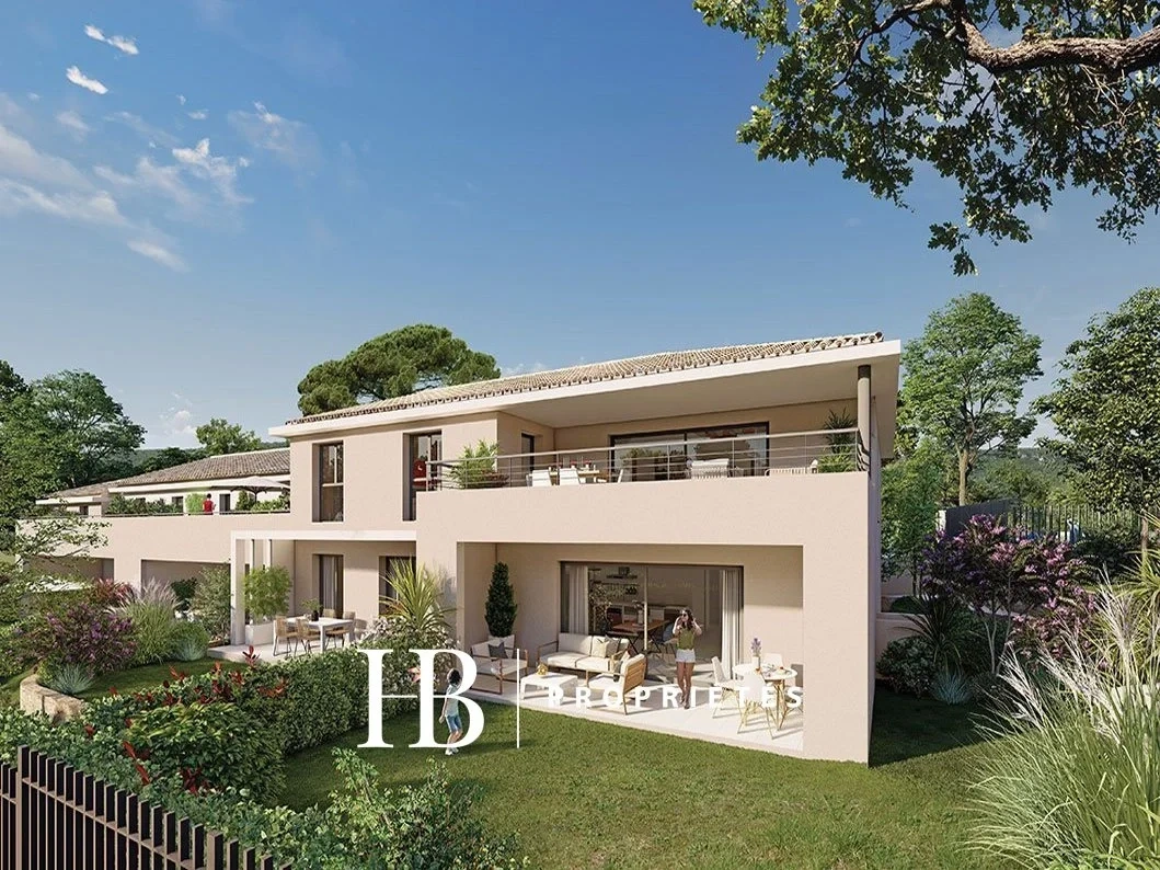 2 - apartment for sale in six fours les plages var france