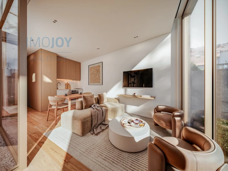 2 - apartment for sale in matosinhos north region portugal