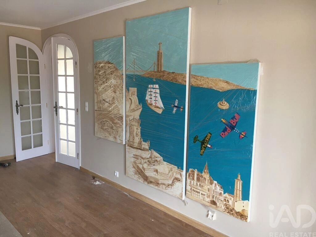 2 - vendita appartamento cascais regione lisbona portogallo